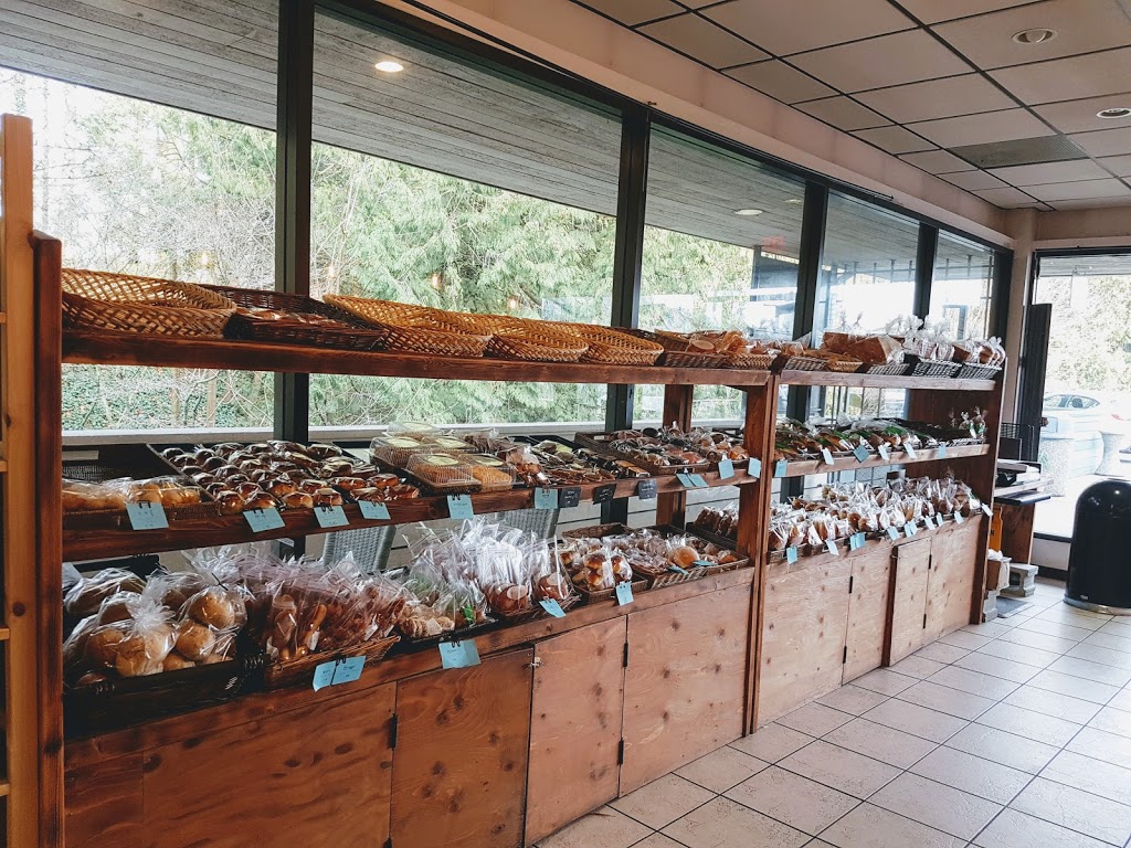 Mr. Paris Bakery | 222-4501 North Rd, Burnaby, BC V3N 4R7, Canada | Phone: (604) 420-0095