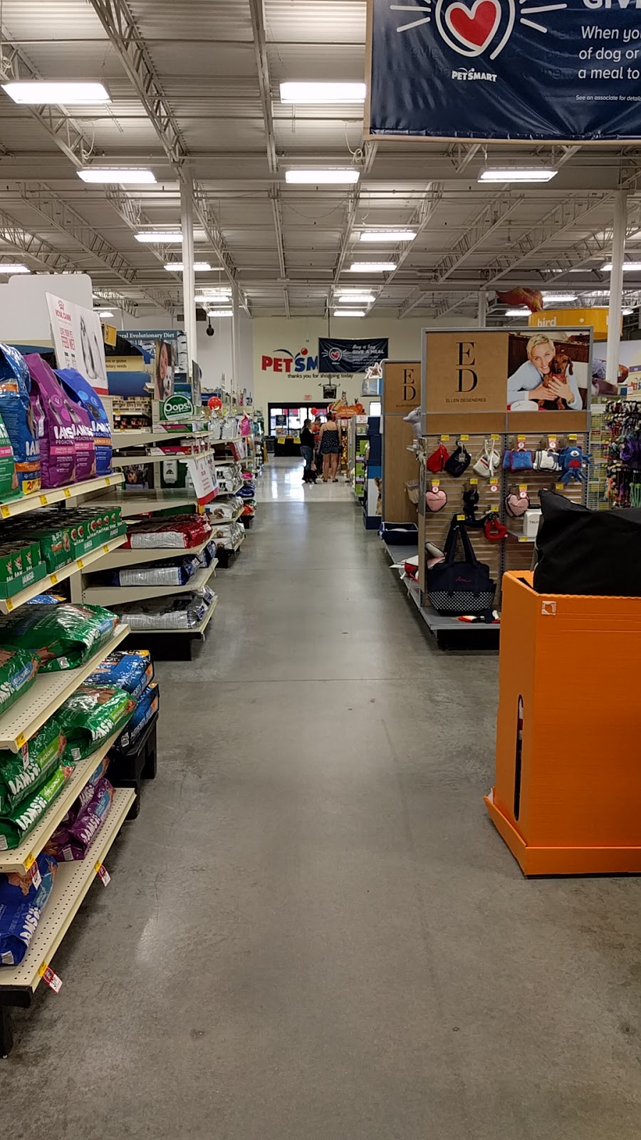 PetSmart | 86 Fanshawe Park Rd E, London, ON N5X 4C5, Canada | Phone: (519) 672-6149