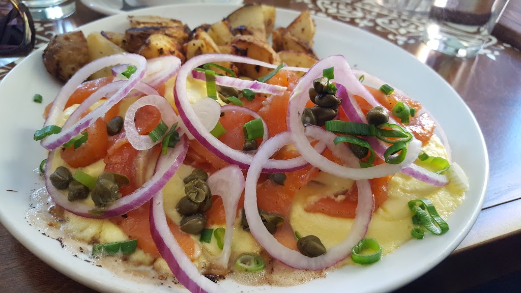 Café Aragon | 1497 Rue Galt O, Sherbrooke, QC J1H 2B3, Canada | Phone: (819) 820-0142