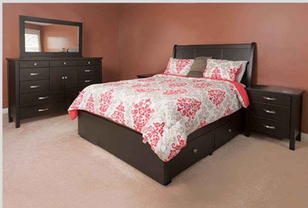 Dream Oak Custom Furniture Ltd | 18669 52 Ave #109, Surrey, BC V3S 8E5, Canada | Phone: (604) 574-4822