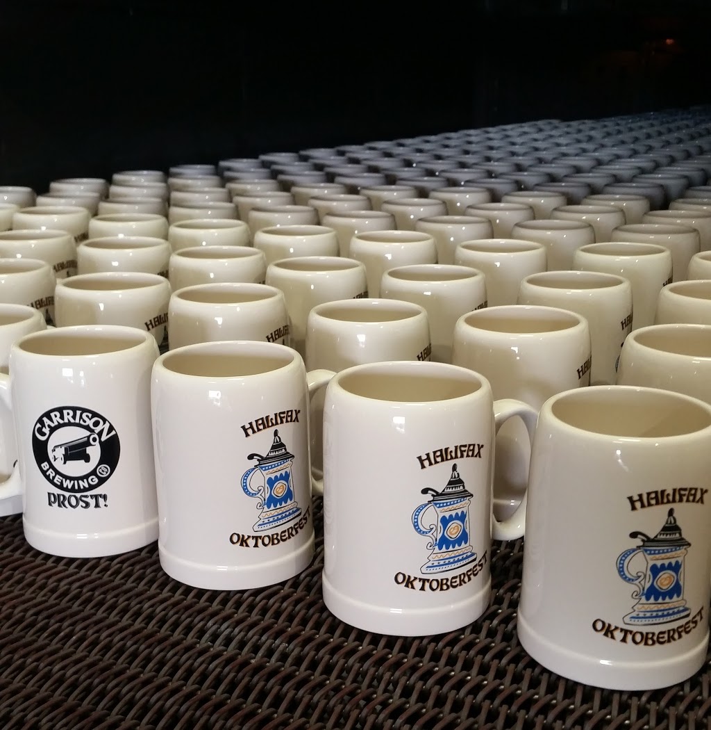Jym Line Glassware Ltd | 23 Venture Crescent, Elmsdale, NS B2S 0B1, Canada | Phone: (902) 883-3244