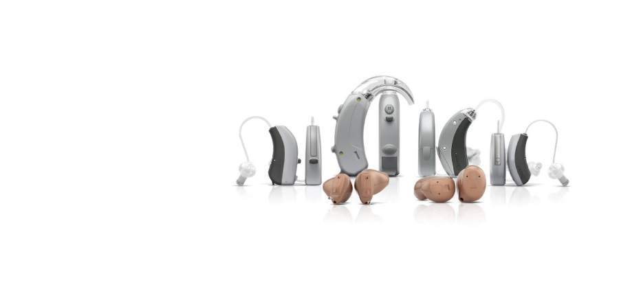 Hamilton Hearing Clinic | 920 Upper Wentworth St, Hamilton, ON L9A 5C5, Canada | Phone: (905) 385-8383