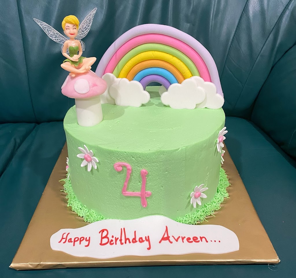 The Cake Tree | 1183 Falconridge Dr NE, Calgary, AB T3J 1A3, Canada | Phone: (403) 835-2241