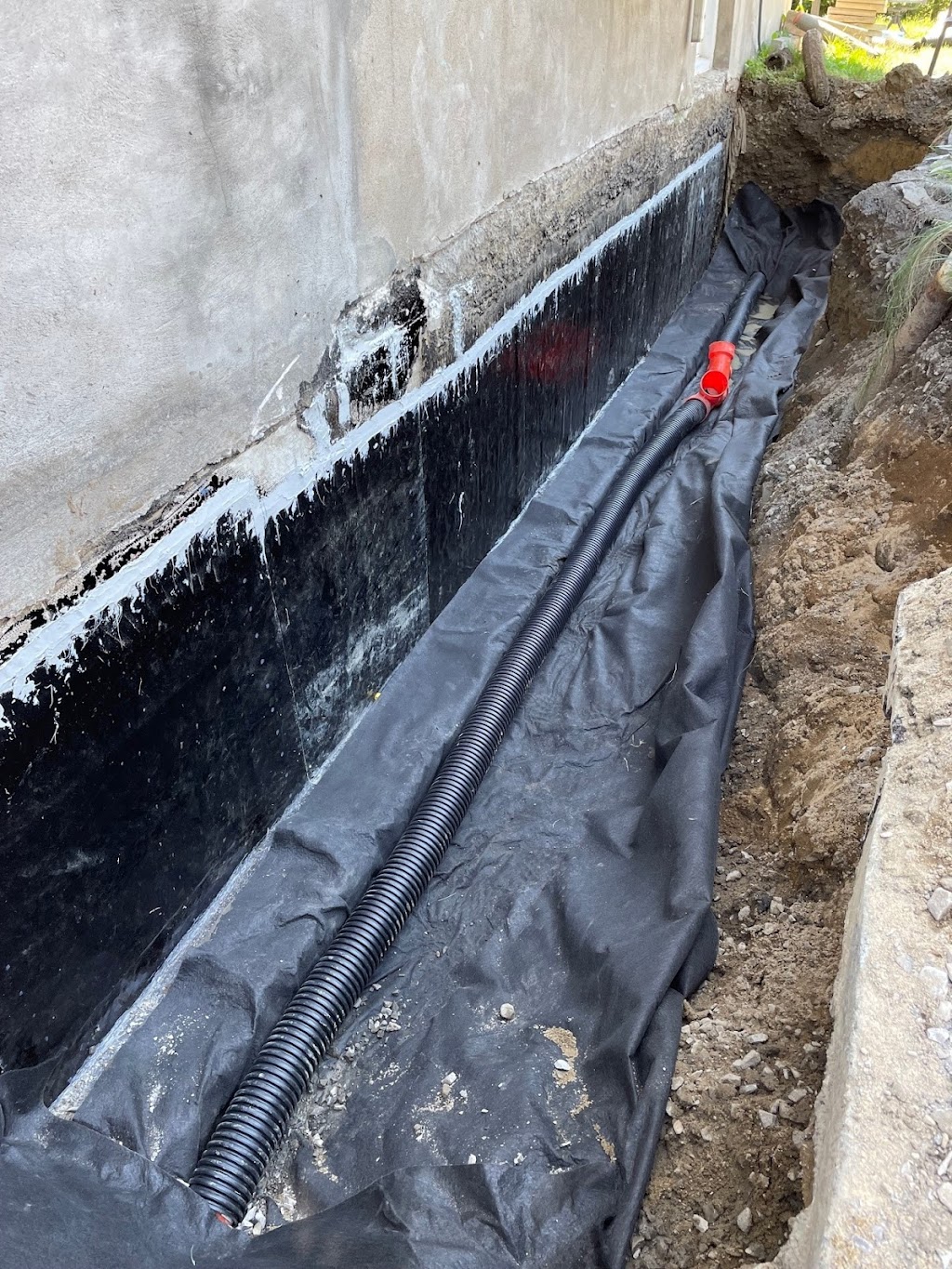 Excavago inc. | 121 Rue dAmsterdam, Saint-Augustin-de-Desmaures, QC G3A 2V5, Canada | Phone: (581) 888-9911