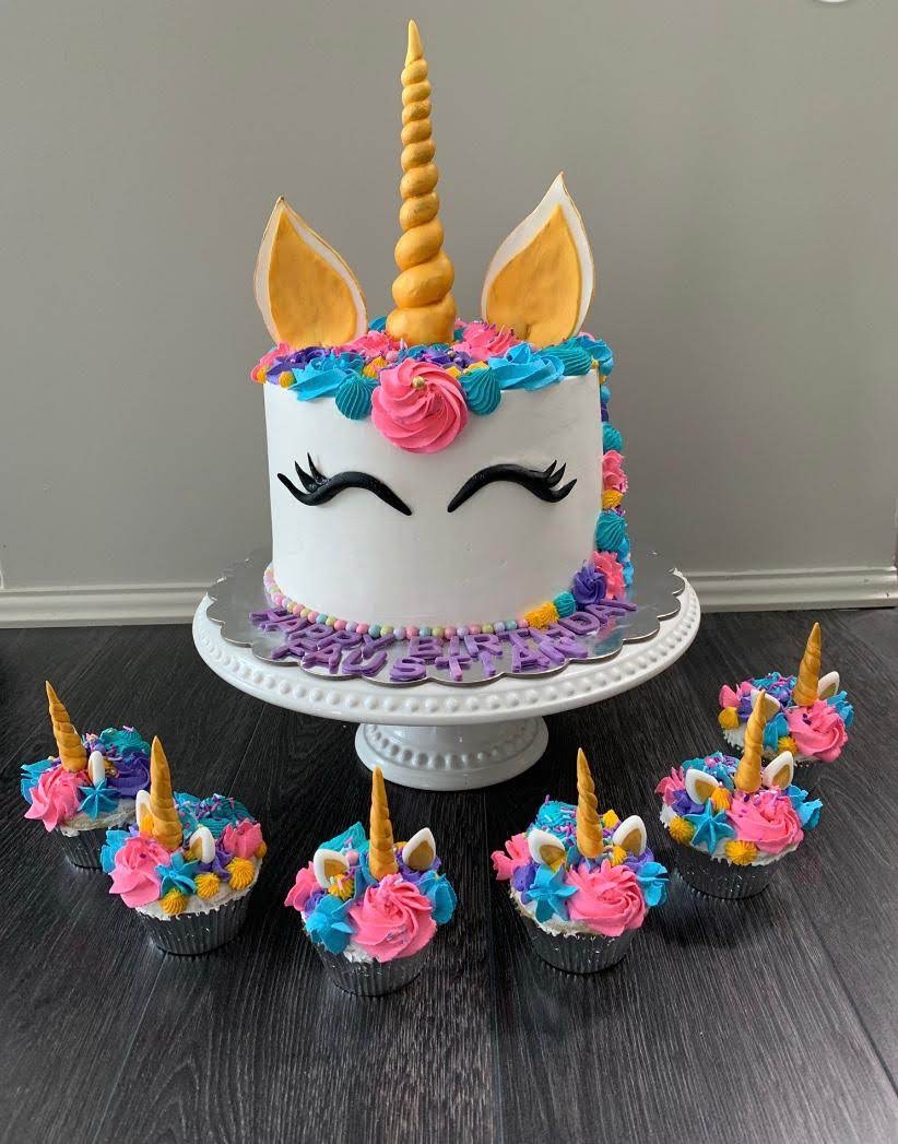 Homemade cakes | Martindale, Calgary, AB T3J 3V3, Canada | Phone: (403) 618-2073