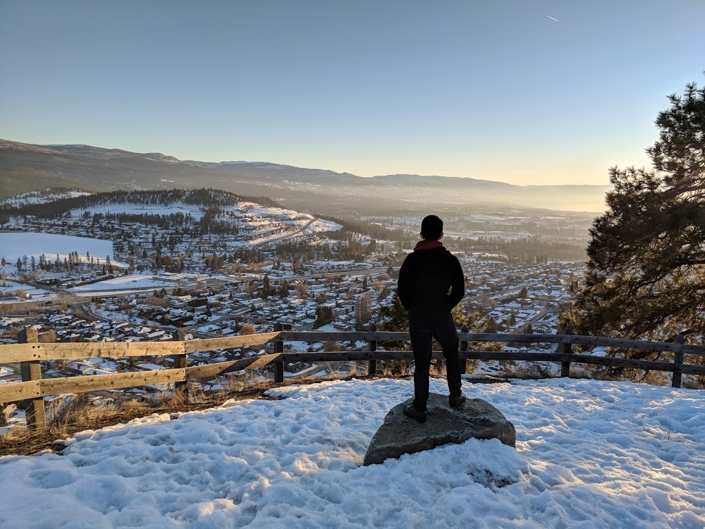Lund Park | 1250 Lund Rd, Kelowna, BC V1P 1K9, Canada