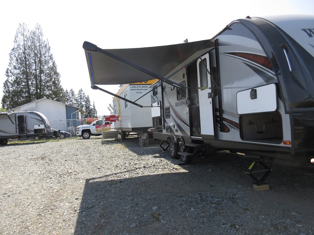 Woodys RV World | 2102 Peardonville Rd, Abbotsford, BC V2T 6J8, Canada | Phone: (778) 988-5878