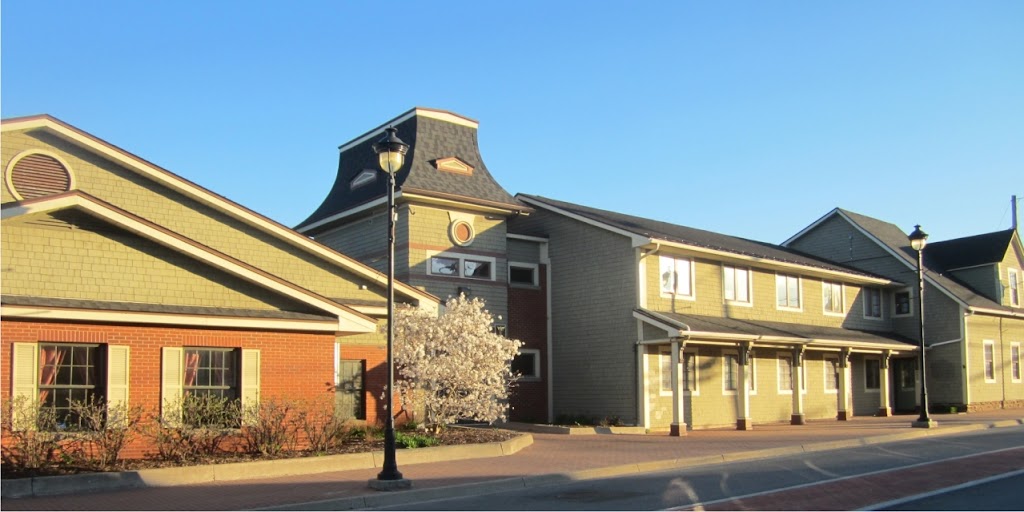 Rob Moore, Member of Parliament - Fundy Royal | 599 Main St, Hampton, NB E5N 6C2, Canada | Phone: (506) 832-4200
