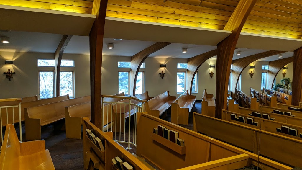 Our Lady of Perpetual Help Church | 4588 Roblin Blvd, Winnipeg, MB R3R 0G4, Canada | Phone: (204) 832-1993