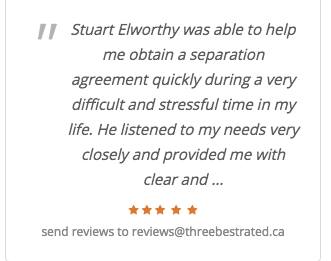 Stewart Elworthy | 585 16th St #201, West Vancouver, BC V7V 3R7, Canada | Phone: (604) 353-5132