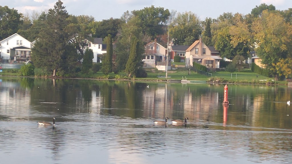 Lower Reach Park & Splash Pad | Old Slys Rd, Smiths Falls, ON K7A 3S2, Canada