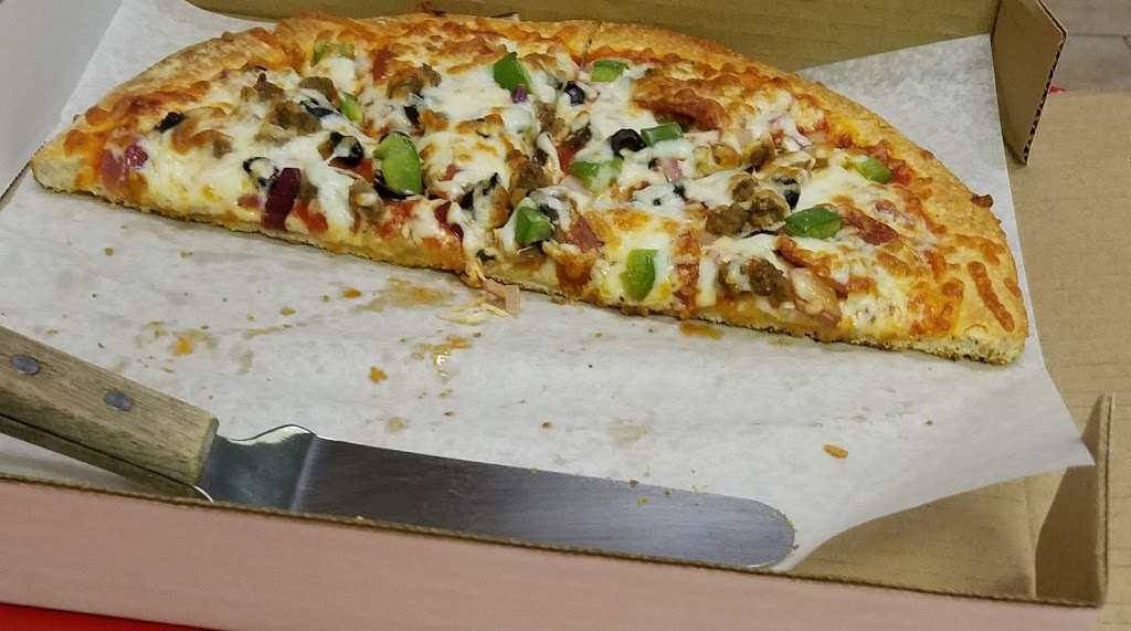 DDDN Pizza Noth Vancouver | 4730 Capilano Rd, North Vancouver, BC V7R 4K3, Canada | Phone: (604) 980-7078