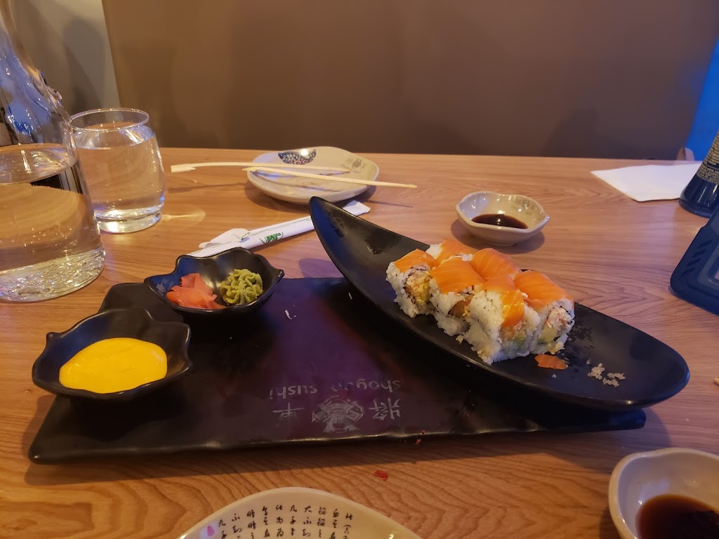 Shogun sushi | 1915 Bd Talbot, Chicoutimi, QC G7H 7Y4, Canada | Phone: (418) 549-1888