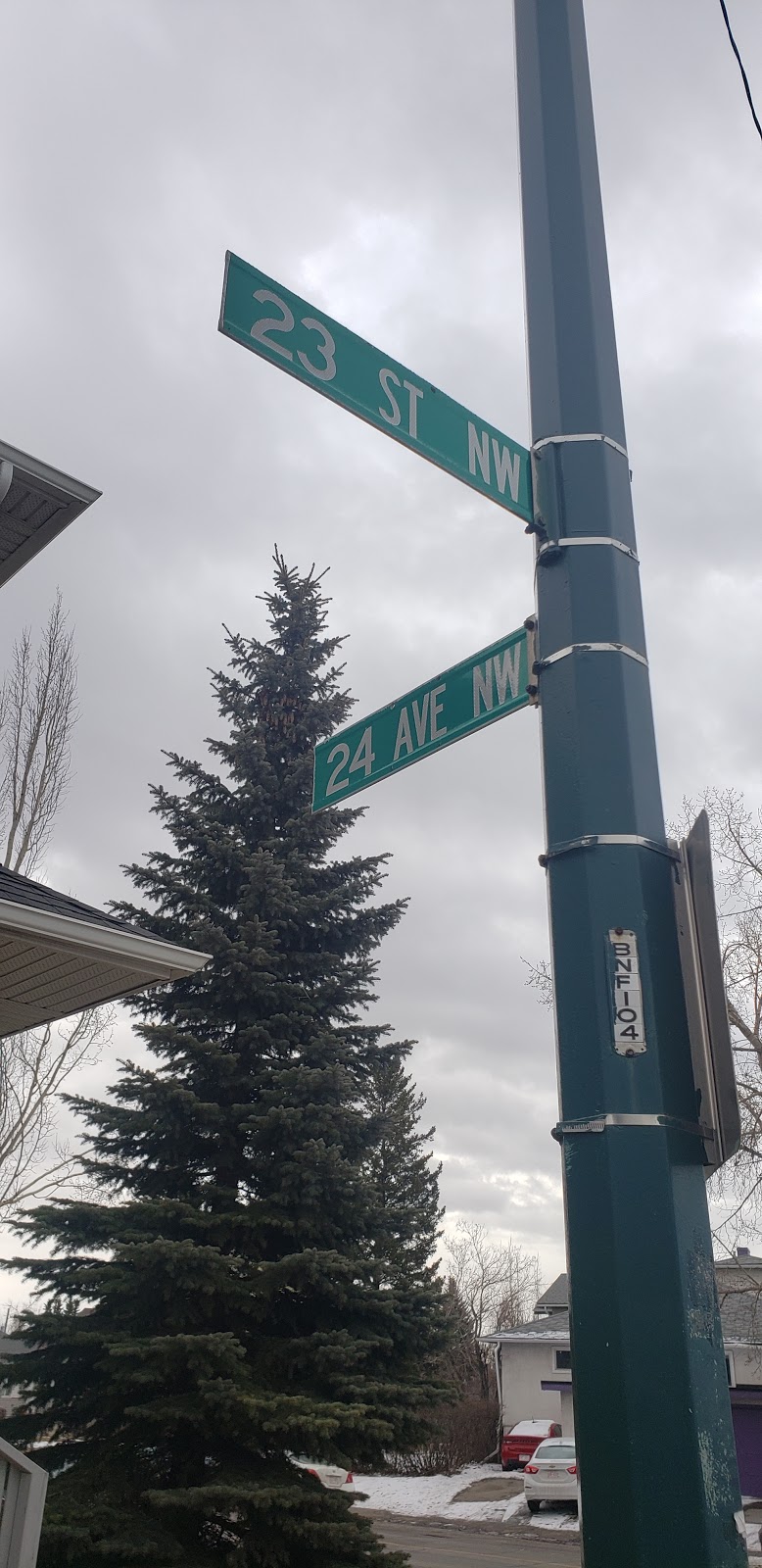 St. Pius X Parish | 2424 24 Ave NW, Calgary, AB T2M 2A2, Canada | Phone: (403) 289-3602