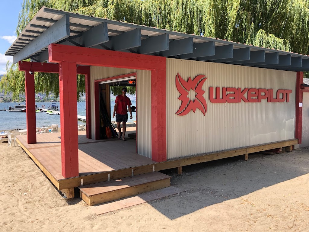 Wakepilot at Spirit Ridge Beachfront | Spirit Ridge Resort, 8000 45 St, Osoyoos, BC V0H 1V6, Canada | Phone: (250) 495-4195