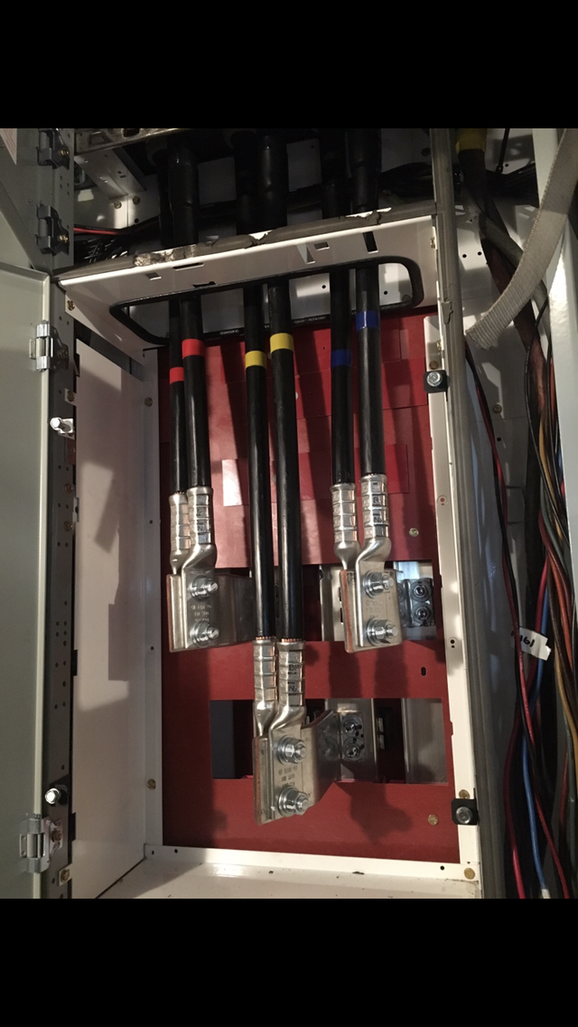 Axford Electrical | 5131 Carol Pl, Nanaimo, BC V9T 5Z3, Canada | Phone: (250) 619-7530