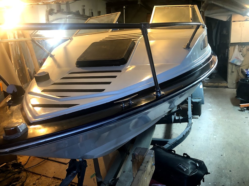 Urrr Boats marine | 40 Pritchard Rd, Hamilton, ON L8K 6C8, Canada | Phone: (905) 869-5493