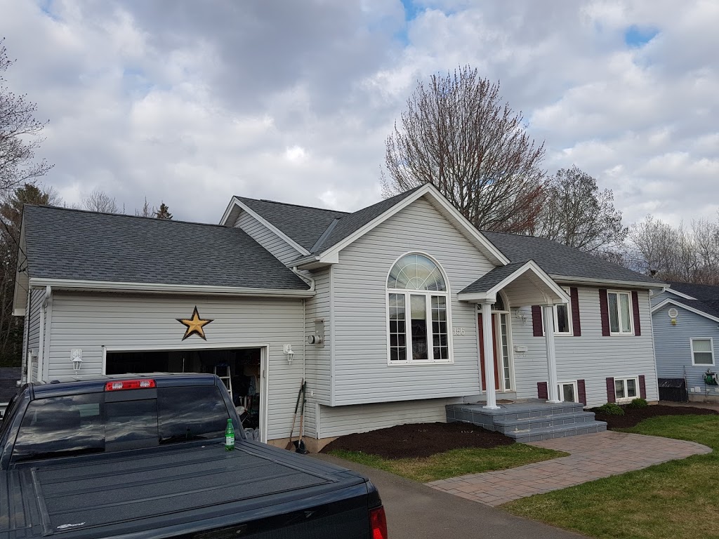 Belvue Roofing | 68 Rue Legresley, Dieppe, NB E1A 8C9, Canada | Phone: (506) 875-3320