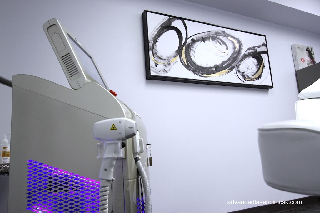 Advanced Laser Clinic | 820 Victoria Ave E, Regina, SK S4N 0P2, Canada | Phone: (306) 993-4600