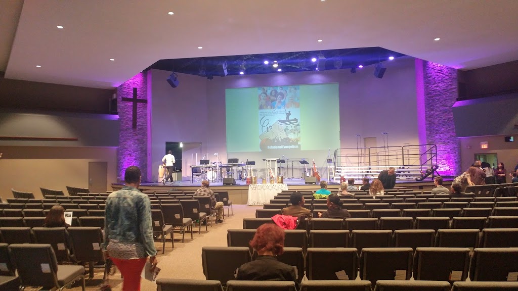 Morningstar Christian Fellowship | 7601 Sheppard Ave E, Scarborough, ON M1B 2Y7, Canada | Phone: (416) 281-4138