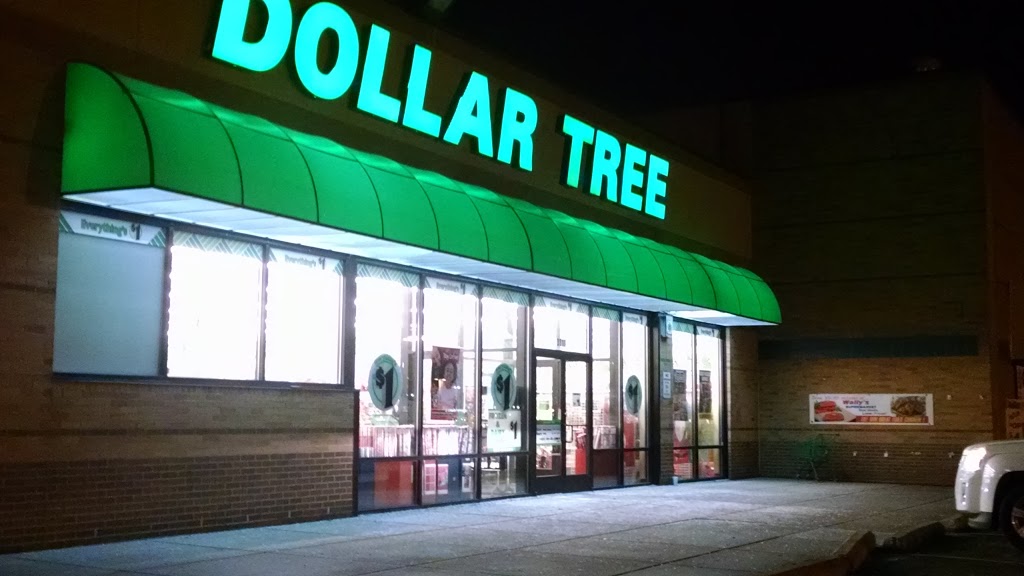 Dollar Tree | 3210 Gratiot Blvd, Marysville, MI 48040, USA | Phone: (810) 388-1401
