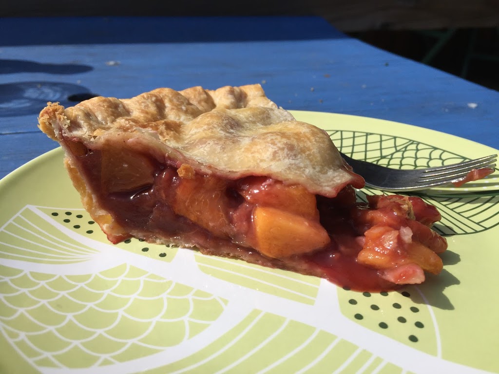Lime and Moon Pie Company | 400 Bowen Island Trunk Rd, Bowen Island, BC V0N 1G2, Canada | Phone: (778) 998-6426