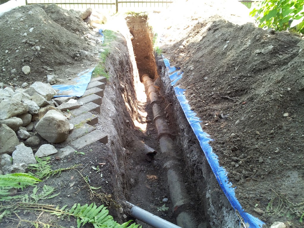 Sanders Plumbing and Drain | 226 Mississaga St W, Orillia, ON L3V 3B5, Canada | Phone: (705) 279-7473