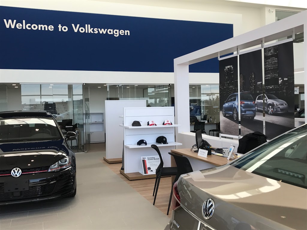 Lauria Volkswagen | 55 Benson Ct, Port Hope, ON L1A 2V6, Canada | Phone: (888) 535-0371