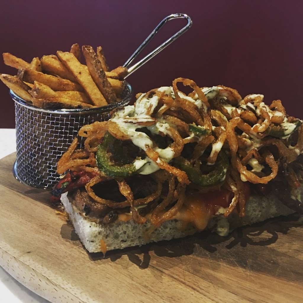 Patrons Bar & Grill | 27 Dellridge Ln #105, Bedford, NS B4A 0H1, Canada | Phone: (902) 829-8888