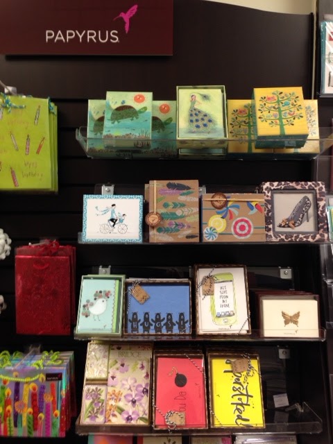 Sentiments Cards & Gifts | 338 Lakeshore Rd E, Oakville, ON L6J 1J6, Canada | Phone: (905) 338-9547
