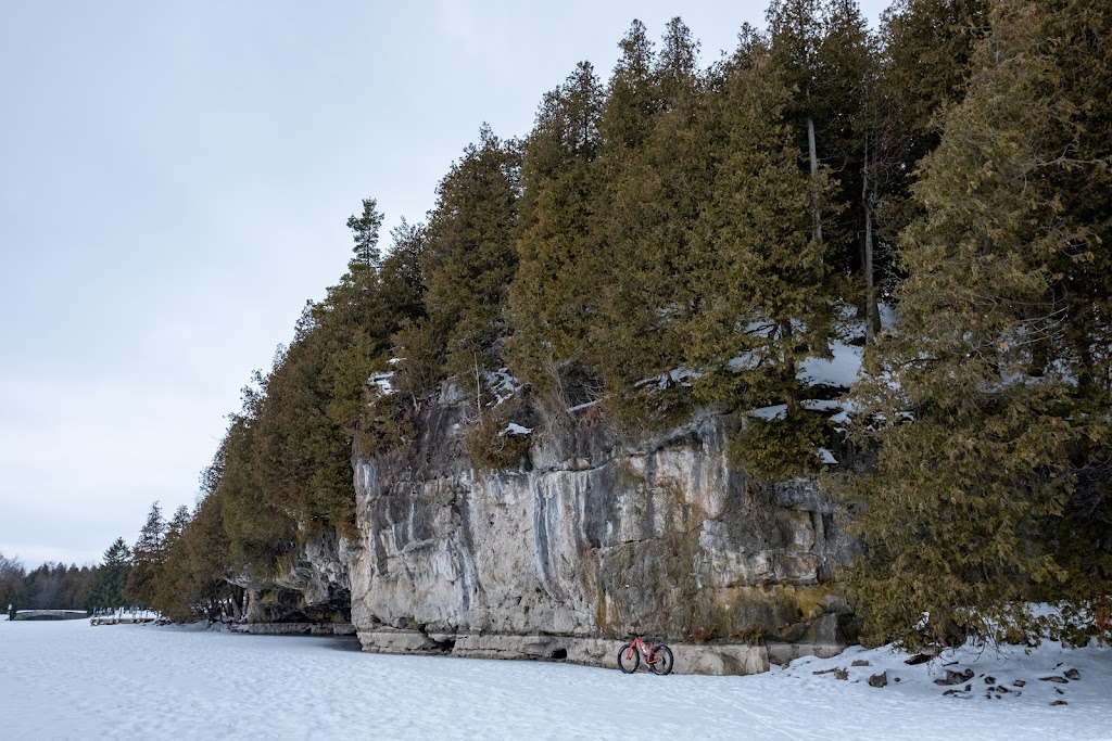 Harris Woollen Mill Ruins | 161 Fall St S, Guelph/Eramosa, ON N0B 2K0, Canada | Phone: (519) 856-9543
