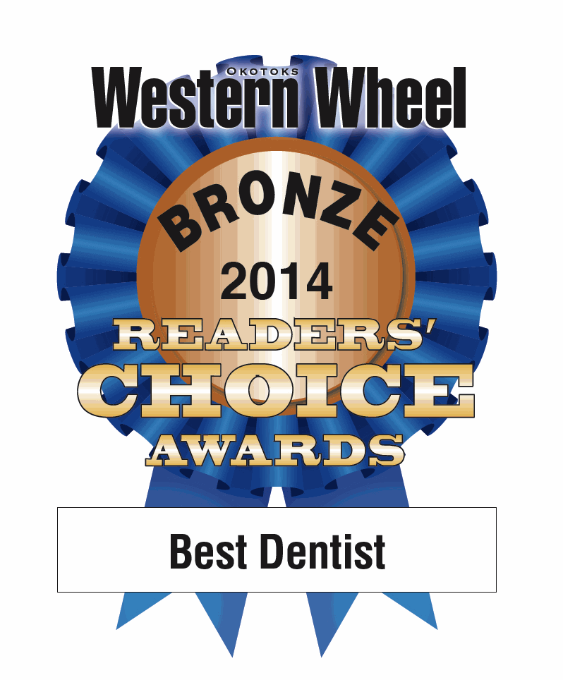 Okotoks Family Dental | 121 Elma St W, Okotoks, AB T1S 1J8, Canada | Phone: (403) 938-0911