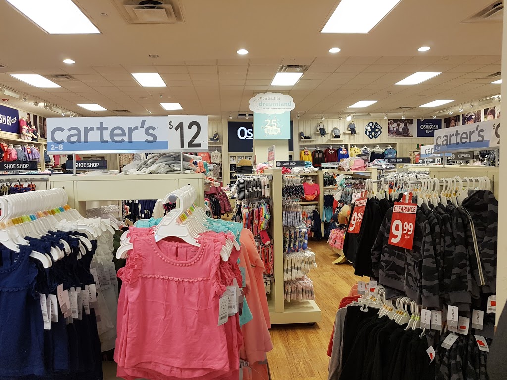 Carters | 50 White Rose Drive, St. Johns, NL A1A 0H5, Canada | Phone: (709) 753-0052