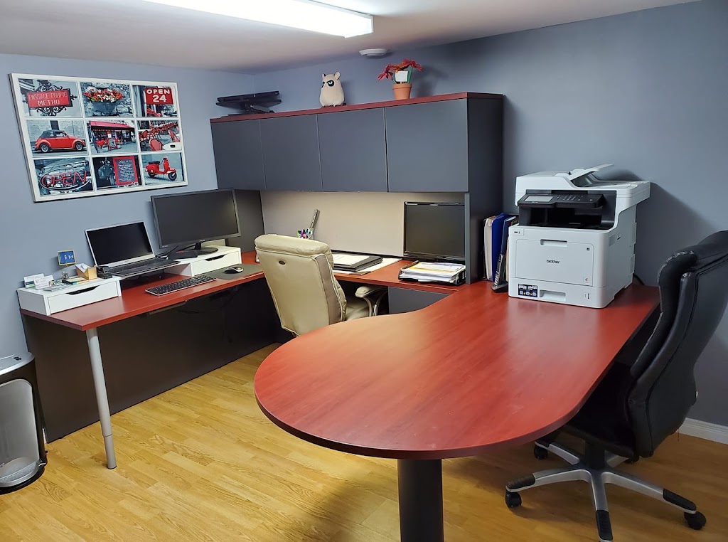 SATC - Services Administratifs Tout Compris | 171 Rue Alban, Saint-Lin - Laurentides, QC J5M 2N8, Canada | Phone: (450) 822-2797
