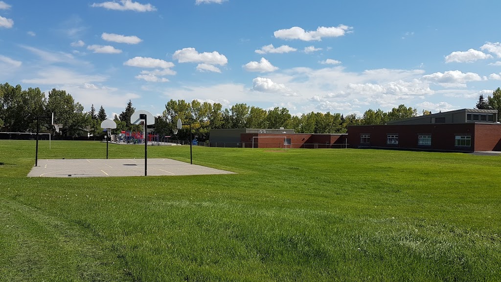 St. Dominic School | 4820 Dalhart Rd NW, Calgary, AB T3A 1C2, Canada | Phone: (403) 500-2058