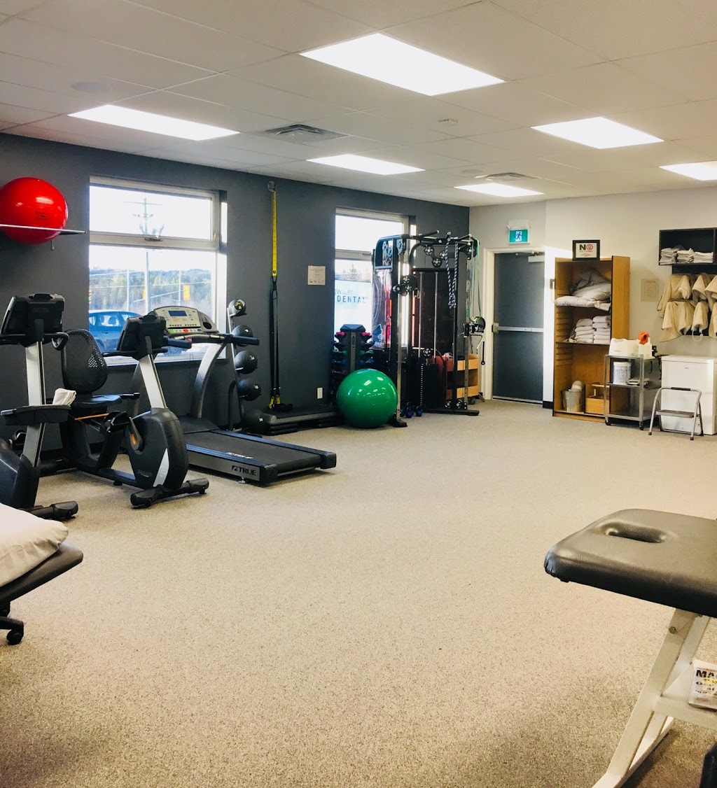 Sports Medicine - Springwater | 1017 Carson Rd #102, Barrie, ON L9X 0V7, Canada | Phone: (705) 735-1000