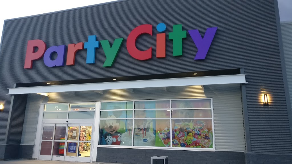 Party City | 300 Veterans Blvd NE, Airdrie, AB T4B 3P2, Canada | Phone: (587) 449-8270