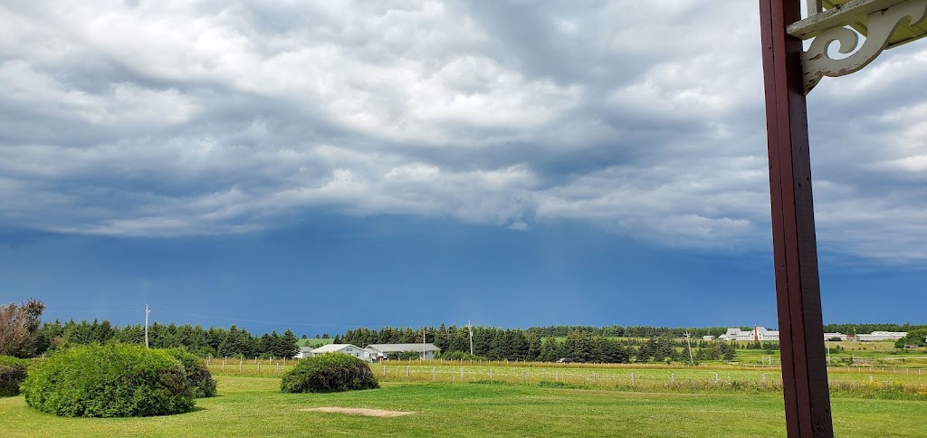 Malpeque Cove Cottages | 304 King St, Kensington, PE C0B 1M0, Canada | Phone: (902) 836-1072