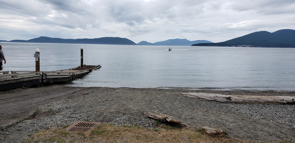 Washington Park Boat Launch | Anacortes, WA 98221, USA | Phone: (360) 293-1918