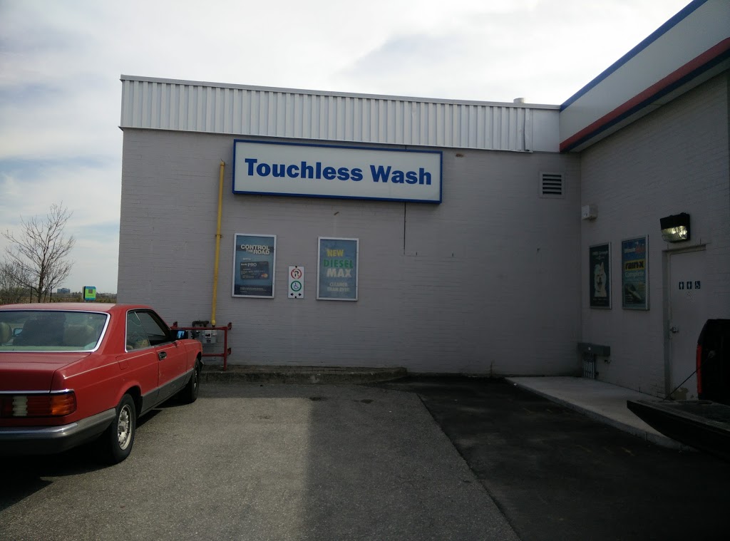 HUSKY | 1700 Derry Rd E, Mississauga, ON L5S 1X8, Canada | Phone: (905) 405-9232