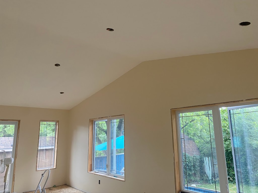 GTA-KW Construction Group | Pinedale Dr, Kitchener, ON N2E 1J7, Canada | Phone: (226) 899-4232