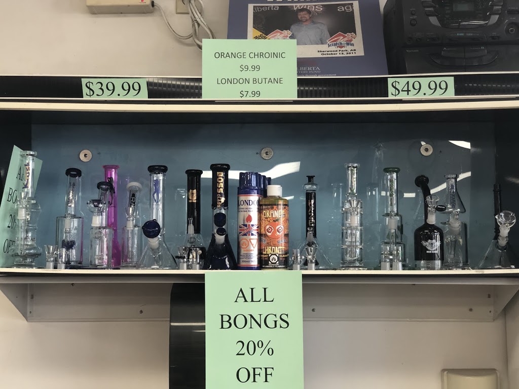 Harvest Hills Convenience Store | 33 Harvest Hills Dr NE #1, Calgary, AB T3K 4R2, Canada | Phone: (403) 226-2881