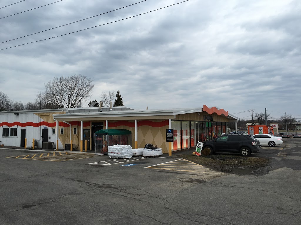 U-Haul Moving & Storage of Orchard Park Rd | 3120 Orchard Park Rd, West Seneca, NY 14224, USA | Phone: (716) 675-9343