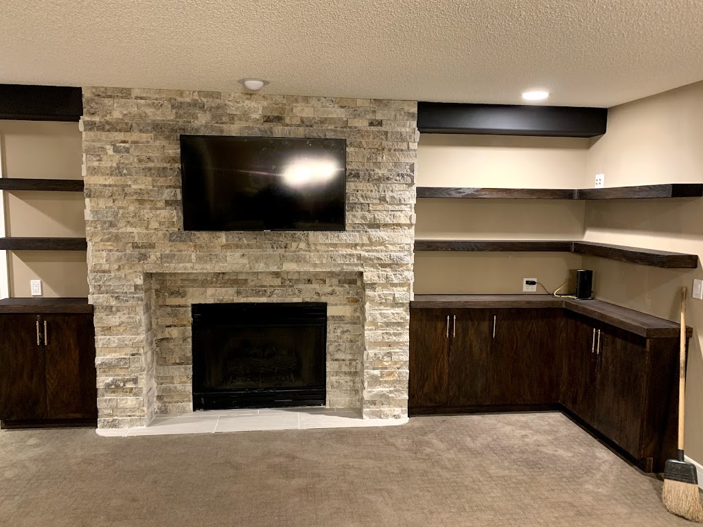 D&M Contracting | 1440 Sherwood Dr, Sherwood Park, AB T8A 4W3, Canada | Phone: (780) 517-6725