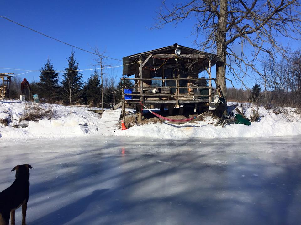 RiverOak Ice Skating Trail | 2900 Yorks Corners Rd, Metcalfe, ON K0A 2P0, Canada | Phone: (613) 212-0077