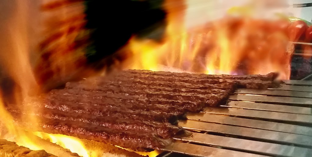 The Kebob House Restaurant | 2865 Shaughnessy St, Port Coquitlam, BC V3C 3H1, Canada | Phone: (604) 554-0116