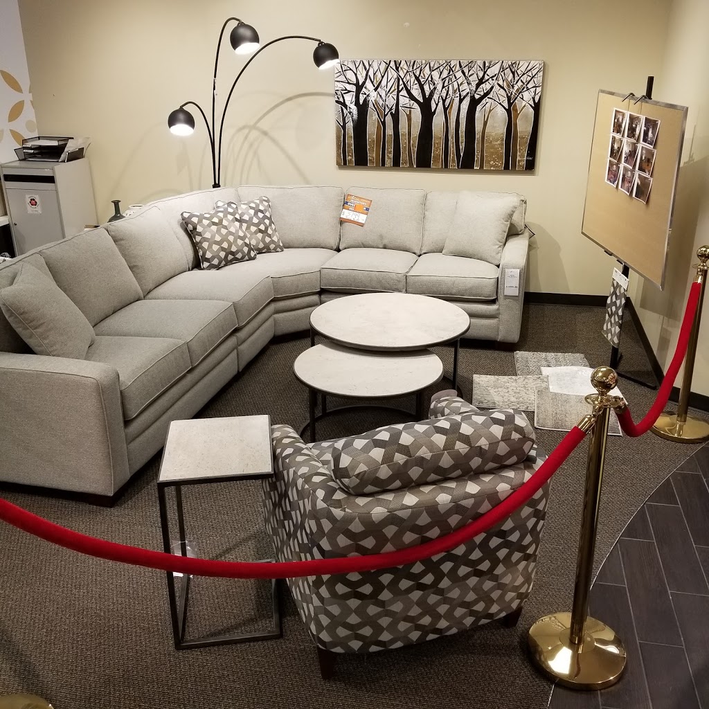 La-Z-Boy Home Furnishings & Decor | 1425 Ellice Ave, Winnipeg, MB R3G 0G3, Canada | Phone: (204) 783-8500