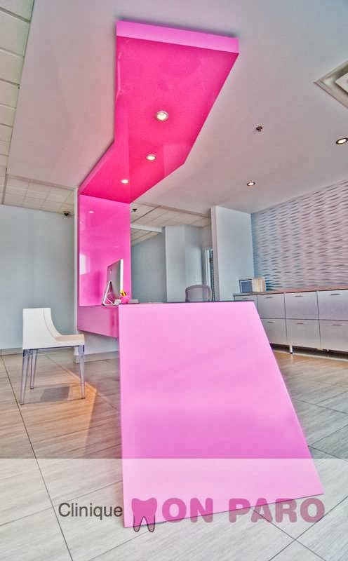 Dr Rania Azzi - Parodontiste - Clinique Dentaire Mon Paro | 289 Av. Dunbar #201, Mont-Royal, QC H3P 2H4, Canada | Phone: (514) 666-7276
