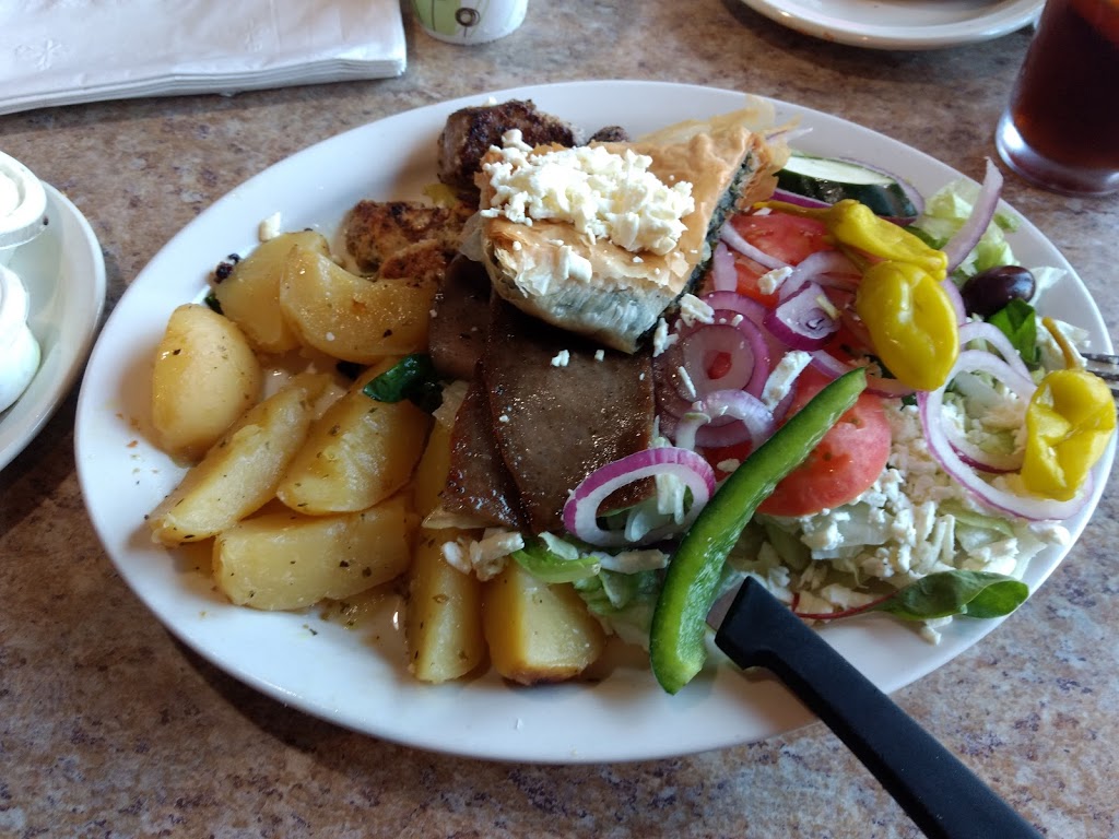 Olympia | 3312 Niagara Falls Blvd, North Tonawanda, NY 14120, USA | Phone: (716) 694-6969