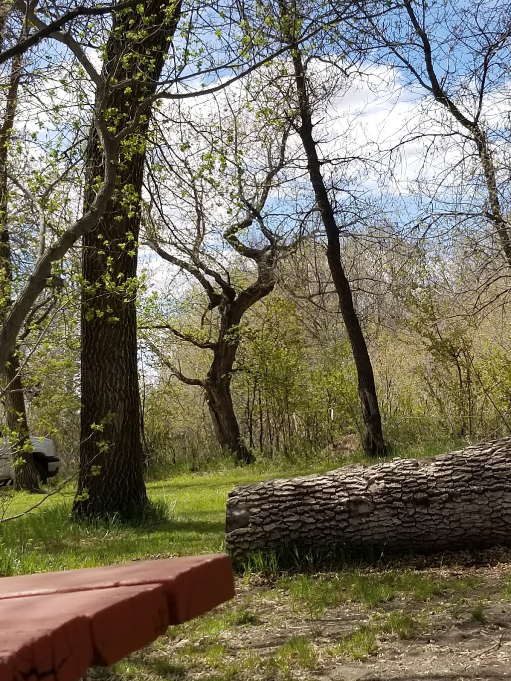 Dunnet Regional Park | Unnamed Road, Avonlea, SK S0H 0C0, Canada | Phone: (306) 868-7664